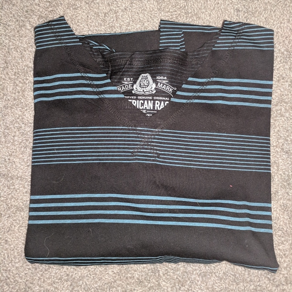 American Rag tee - Picture 2 of 2